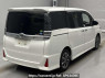 Used 2019 AT toyota voxy ZRR80W Image[1]