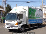 Used 2007 MT hino ranger FD7JLWG Image[2]