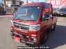 Used 2022 AT daihatsu hijet-truck S510P Image[2]