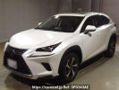 Lexus NX AGZ10