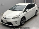 Toyota Prius ZVW30