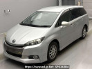 Toyota Wish ZGE25W