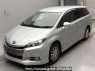 Used 2015 AT toyota wish ZGE25W Image[0]