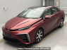 Used 2017 AT toyota mirai JPD10 Image[0]
