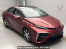 Used 2017 AT toyota mirai JPD10 Image[2]