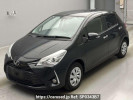 Toyota Vitz KSP130