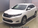 Toyota Harrier ZSU60W