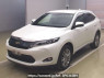 Used 2017 AT toyota harrier ZSU60W Image[0]