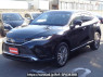 Used 2021 AT toyota harrier MXUA80 Image[2]