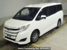 Used 2021 AT toyota noah ZRR85G Image[0]