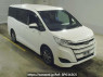 Used 2021 AT toyota noah ZRR85G Image[2]