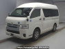 Used 2016 AT toyota hiace-van KDH201Kｶｲ Image[0]