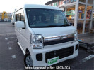 Suzuki Every Wagon DA17W