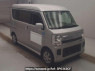 Used 2018 AT suzuki every-wagon DA17Wｶｲ Image[2]