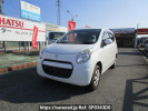 Suzuki Alto HA25S