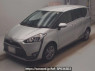 Used 2016 AT toyota sienta NSP172G Image[0]