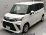 Used 2025 AT toyota roomy M900A Image[0]