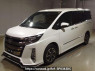 Used 2018 AT toyota noah ZRR80W Image[0]