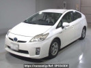 Toyota Prius ZVW30