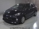Toyota Aqua NHP10