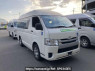 Used 2020 AT toyota hiace-van TRH200Kｶｲ Image[2]
