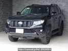 Toyota Land Cruiser Prado TRJ150W