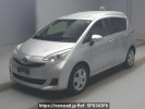 Toyota Ractis NSP122