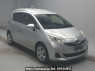 Used 2014 AT toyota ractis NSP122 Image[2]
