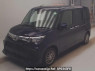 Used 2021 AT toyota roomy M900A Image[0]