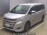 Used 2017 AT toyota noah ZRR85G Image[0]