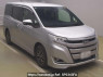 Used 2017 AT toyota noah ZRR85G Image[2]