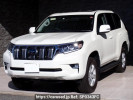 Toyota Land Cruiser Prado TRJ150W
