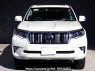 Used 2023 AT toyota land-cruiser-prado TRJ150W Image[2]