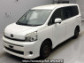 Used 2016 AT toyota voxy ZRR70Gｶｲ Image[0]