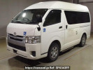 Toyota Regiusace Van TRH200Kｶｲ