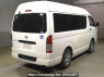 Used 2018 AT toyota regiusace-van TRH200Kｶｲ Image[1]