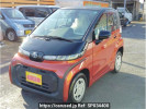 Toyota C+Pod RMV12