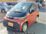 Used 2022 AT toyota c-pod RMV12 Image[0]