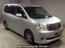 Used 2011 AT toyota noah ZRR70Gｶｲ Image[2]