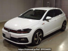 Volkswagen POLO GTI AWCZP