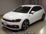 Used 2020 AT volkswagen polo-gti AWCZP Image[0]