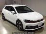 Used 2020 AT volkswagen polo-gti AWCZP Image[2]