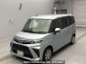 Used 2022 AT toyota roomy M900A Image[0]