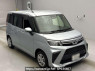 Used 2022 AT toyota roomy M900A Image[2]