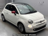 Used 2023 AT fiat 500c 31209 Image[2]