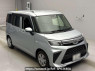 Used 2022 AT toyota roomy M900A Image[2]