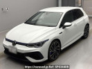 Volkswagen Golf R CDDNFF