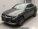 Mercedes Benz GLC-CLASS 253384