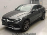 Used 2021 AT mercedes-benz glc-class 253384 Image[0]