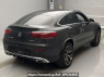 Used 2021 AT mercedes-benz glc-class 253384 Image[1]